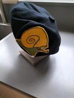 Zwarte pet, Ophalen of Verzenden, Zo goed als nieuw, Carnaval