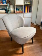 Fauteuil, Ophalen, Gebruikt, Minder dan 75 cm, Stof