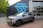 Volkswagen T-Cross 1.0 TSI NL Trekhaak/Cruise/Stoelverw/ALL, 95 pk, 620 kg, Origineel Nederlands, Bedrijf
