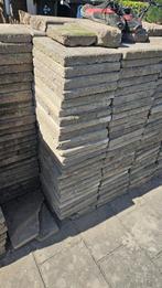 Tegels gratis afhalen 30x30, Tuin en Terras, Ophalen