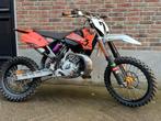 Ktm 65sx, Particulier, Crossmotor