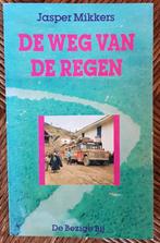 ** De weg van de regen - Jasper Mikkers - Peru - IGST **, Gelezen, Jasper Mikkers, Ophalen of Verzenden, Zuid-Amerika