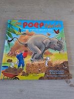 De poep fabriek, Boeken, Ophalen of Verzenden, Zo goed als nieuw