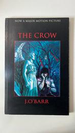 The Crow comic van J.O’Barr, Boeken, Strips | Comics, Overige gebieden, Verzenden, Gelezen, Eén comic