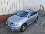 Mitsubishi Outlander 2.4 NAP Automaat, Automaat, 4 cilinders, 160 pk, Bedrijf