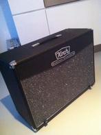 Koch KCC212 cab 2x12 Rear loaded, Muziek en Instrumenten, Versterkers | Bas en Gitaar, Ophalen, Zo goed als nieuw, 100 watt of meer