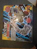 Kustom Metal Graafmachine Constructie Speelgoed, Ophalen of Verzenden, Zo goed als nieuw, Overige typen