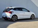 Hyundai i20 1.0 T-GDI Comfort Smart Automaat / LED koplampen, Gebruikt, Euro 6, Bedrijf, 19 km/l