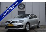 Renault Mégane 1.2 TCe Limited (bj 2015), Voorwielaandrijving, Euro 5, Stof, Gebruikt