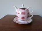 Tea for one setje, Ophalen of Verzenden