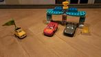 Leuke Lego Duplo Cars Piston cup Luigi McQueen Jackson Storm, Kinderen en Baby's, Speelgoed | Duplo en Lego, Ophalen of Verzenden