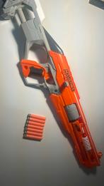 Nerf alphahawk, Ophalen, Zo goed als nieuw
