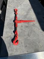Ketting Spanner, Ophalen of Verzenden, Nieuw