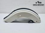 Spatbord achterkant Touring 2009-2023 White and pearl, Ophalen of Verzenden, Harley Davidson, Nieuw