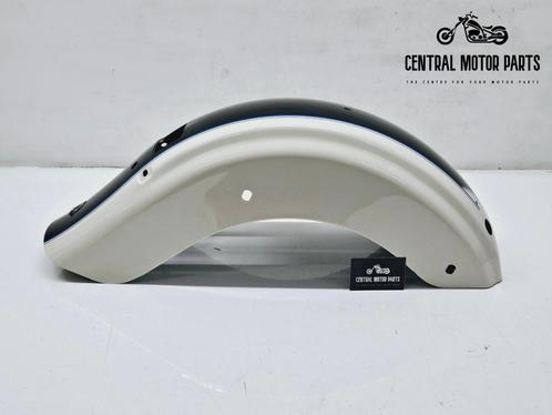 Spatbord achterkant Touring 2009-2023 White and pearl, Motoren, Onderdelen | Harley-Davidson, Nieuw, Ophalen of Verzenden