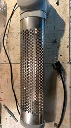 Heater 1500w, Ophalen, Gebruikt