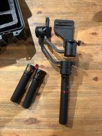 Moza Gimbal, Overige typen, Ophalen of Verzenden, Zo goed als nieuw, Minder dan 150 cm