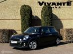 Mini Mini 1.5 One First Apple Carplay | Cruise | dealer O.H, Voorwielaandrijving, Euro 6, Met garantie (alle), 4 stoelen
