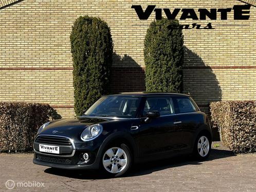 Mini Mini 1.5 One First Apple Carplay | Cruise | dealer O.H, Auto's, Mini, Bedrijf, Te koop, One, ABS, Airbags, Airconditioning