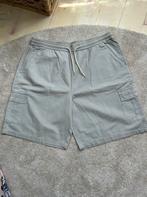 Damesbroek maat 58 korte broek maat XXL, Ophalen of Verzenden, Maat 46/48 (XL) of groter, Beige, Kort