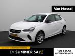 Opel Corsa-e Level 2 50 kWh | Navigatie | Climate control |, 12 maanden, Gebruikt, Zwart, Electronic Stability Program (ESP)