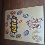 Map Flippo,s deel 2, Verzamelen, Ophalen of Verzenden, Guinness Record, Map, Album of Poster, Met verzamelmap(pen)
