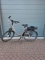 Stella livorno e-bike, Gebruikt, 55 tot 59 cm, 30 tot 50 km per accu, Ophalen