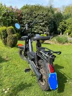 Citta Gilera, Fietsen en Brommers, Gilera, Gebruikt, Tweetakt, Ophalen