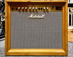 Marshall JTM30 Special Edition wood cabinet with Vintage 30, Muziek en Instrumenten, Zo goed als nieuw, Ophalen