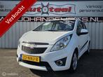 Chevrolet Spark 1.2 16V LT Clim.-contr. I Elektr.-pakket I N, Voorwielaandrijving, Gebruikt, Huisgarantie, 4 cilinders