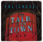 Pretenders: Talk of the town., Cd's en Dvd's, Vinyl Singles, Pop, Gebruikt, Ophalen of Verzenden