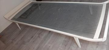 Aupingbed Cleopatra, 80x190, vintage/retro beschikbaar voor biedingen