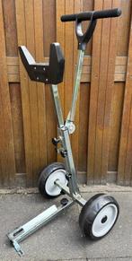 Buitenboordmotor trolley, Watersport en Boten, Accessoires en Onderhoud, Ophalen of Verzenden, Nieuw, Motor en Techniek