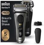Braun Series 9 Pro+ 9515s, Ophalen of Verzenden, Nieuw, Scheren en Epileren
