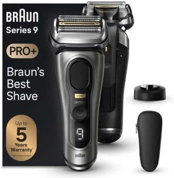 Braun Series 9 Pro+ 9515s beschikbaar voor biedingen