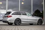 Mercedes-Benz C-Klasse Estate 300 e AMG | Night | LED | Came, 12 maanden, Achterwielaandrijving, Euro 6, Plug-in hybride
