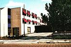914055 Bedum Groningen Verzorgingstehuis Alegunda Ilberi gel, Ophalen of Verzenden, Gelopen, Groningen