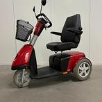 Scootmobiel Trophy 6