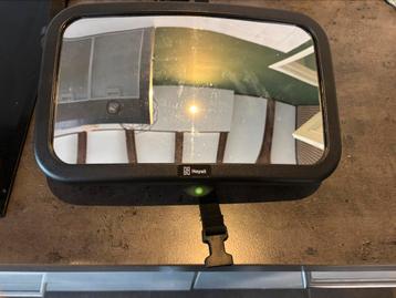 Autospiegel baby beschikbaar voor biedingen
