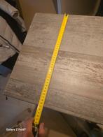 Stevige Houten Schoenenkast met Veel Ruimte, Huis en Inrichting, Ophalen, Gebruikt, Rustiek