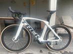 Trek Madone SL6 Gen 6 2023 Maat 54, Fietsen en Brommers, Fietsen | Racefietsen, 28 inch, Carbon, Heren, Zo goed als nieuw