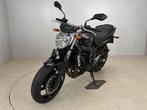 Yamaha FZ6 S (bj 2008), Bedrijf, Naked bike