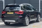 BMW X3 XDrive20i High Executive|Pano|H&K|360 camera|Sportsto, 1998 cc, Zwart, 4 cilinders, Leder en Stof