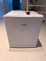 Kleine Severin Koelkast - Perfect voor kleine ruimtes!, Witgoed en Apparatuur, Koelkasten en IJskasten, Ophalen, Minder dan 85 cm