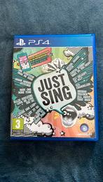 Just Sing 2017, Muziek, 1 speler, Ophalen of Verzenden, Zo goed als nieuw