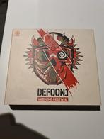 Defqon.1 no guts no glory album, Cd's en Dvd's, Cd's | Dance en House, Zo goed als nieuw, Verzenden