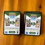 Pokemon code cards (145 stuks), Ophalen of Verzenden, Nieuw
