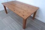 Ikea forsby tafel 180x100x75, Ophalen, Zo goed als nieuw, Rechthoekig, 50 tot 100 cm