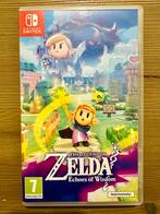 Zelda: Echoes of Wisdom - Nintendo Switch, Avontuur en Actie, 1 speler, Ophalen of Verzenden, Zo goed als nieuw