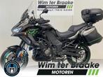Kawasaki Versys 1000 S ABS Grand Tourer (bj 2022), Motoren, 4 cilinders, Bedrijf, Meer dan 35 kW, Overig